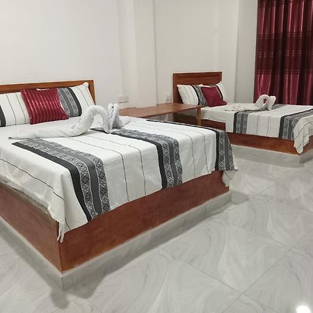 Mount Plaza Ohiya Apartment Екстериор снимка