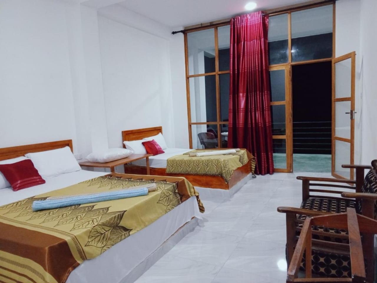 Mount Plaza Ohiya Apartment Стая снимка