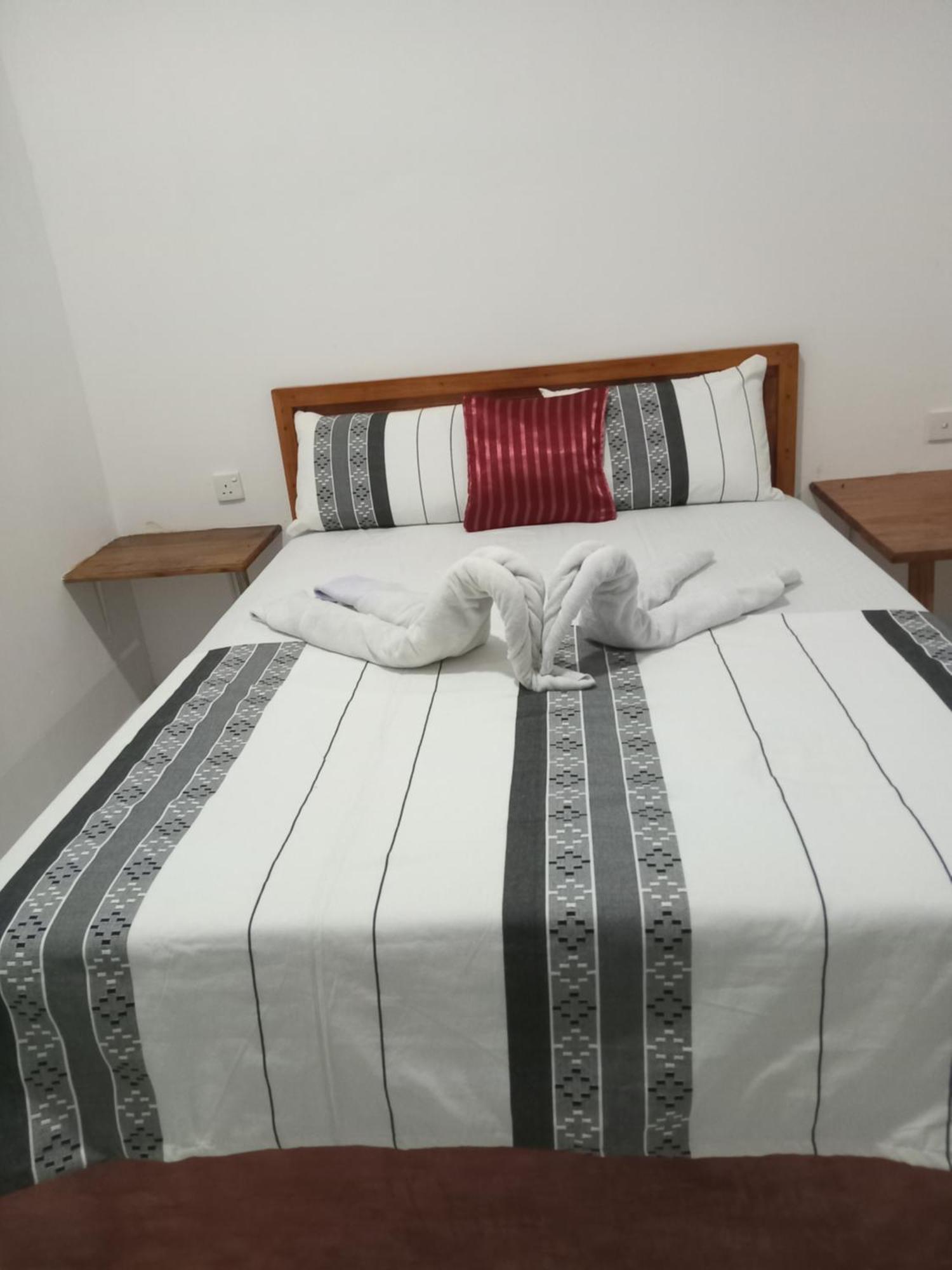 Mount Plaza Ohiya Apartment Екстериор снимка