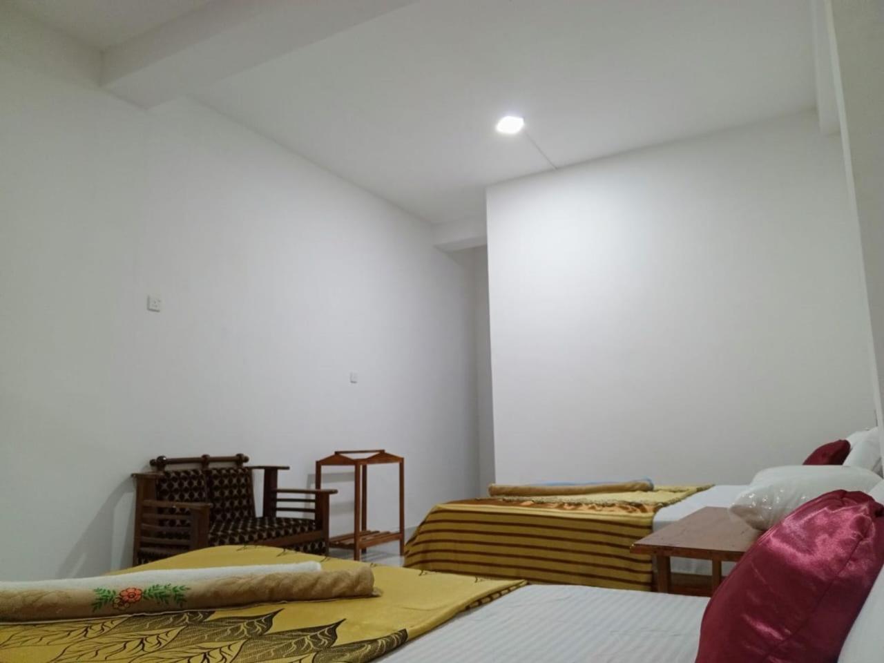 Mount Plaza Ohiya Apartment Екстериор снимка