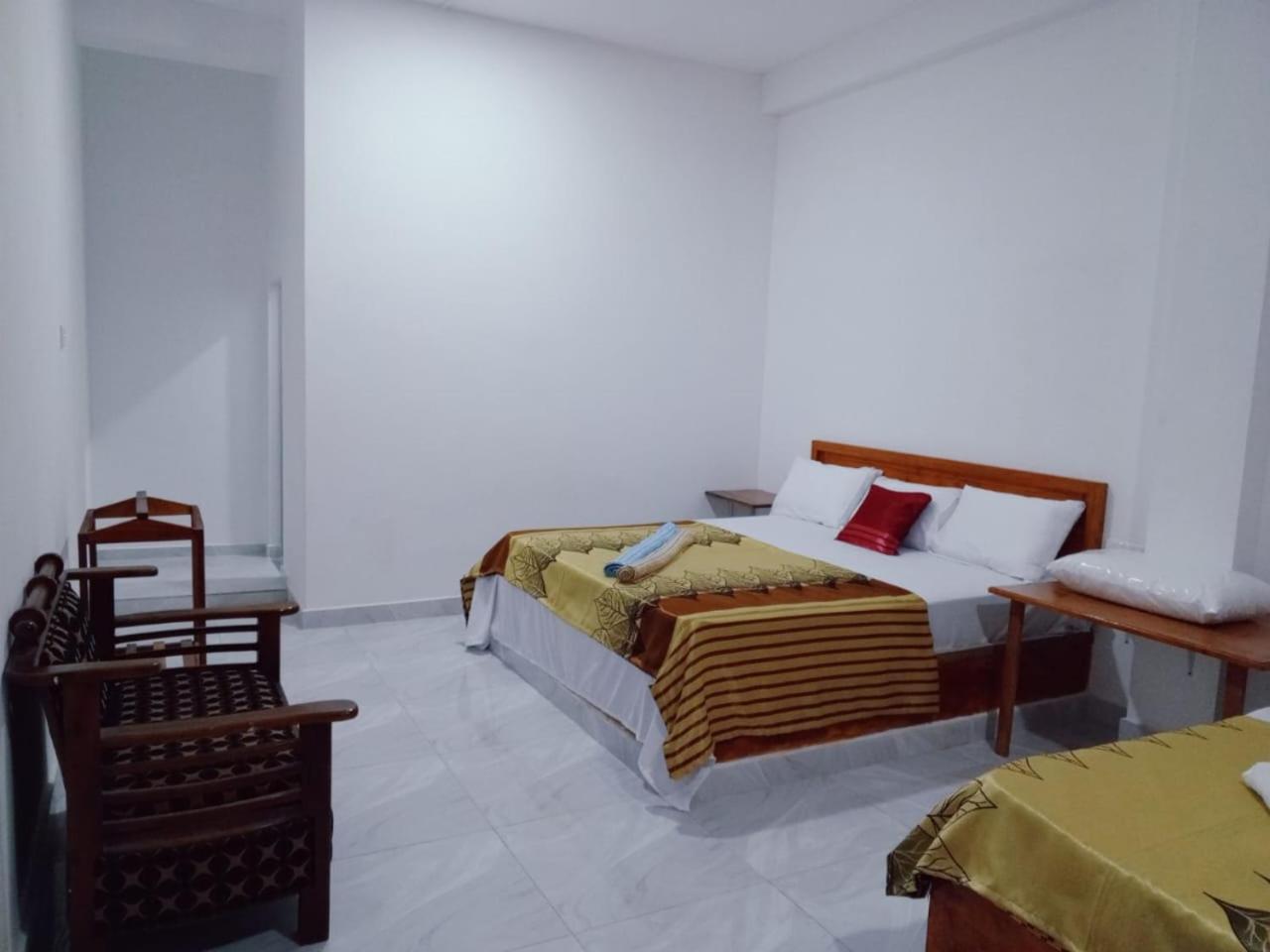 Mount Plaza Ohiya Apartment Екстериор снимка